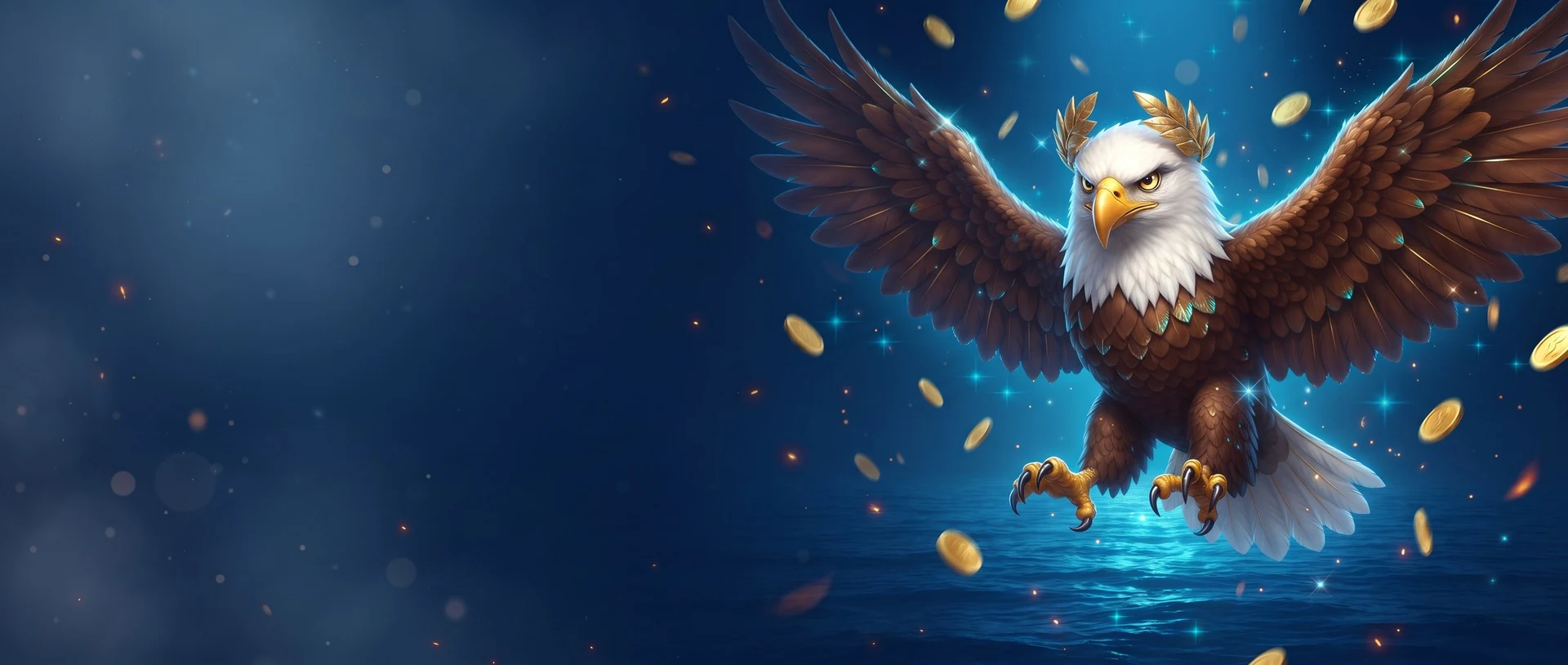 Spinfin Casino: slots, live casino en sport