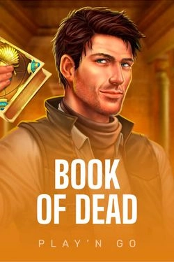 Book of dead
