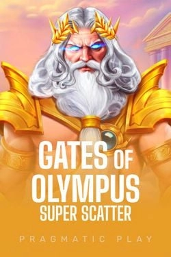 Gates of Olympus