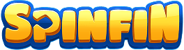 Logo Spinfin Casino