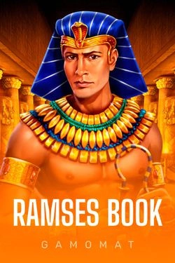 Ramses book