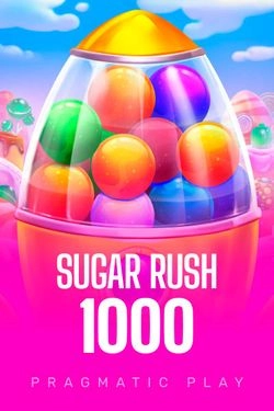 Sugar rush 1000